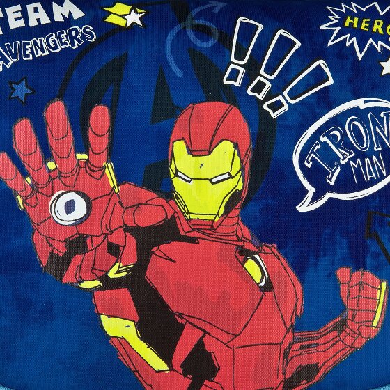 Scooli EasyFit School bag set 5-piece