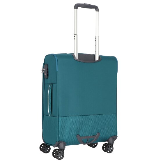 Samsonite Popsoda 4 Roll Cabin Trolley 55 cm