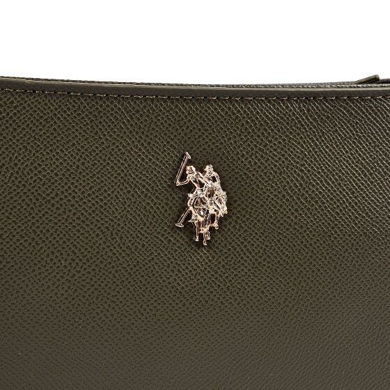 U.S. Polo Assn. Jones Shoulder Bag 28 cm