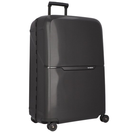 Samsonite Magnum Eco 4 wheels Trolley 81 cm