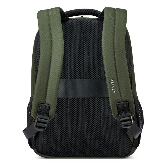 Delsey Paris DLC 2.0 Daypack 40 cm Laptop compartment