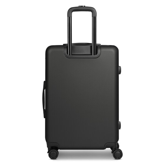 Smartbox Edition 05 4 wheels Trolley 66 cm