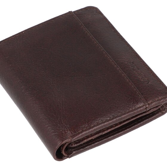 Picard Buddy 1 Wallet Leather 9 cm