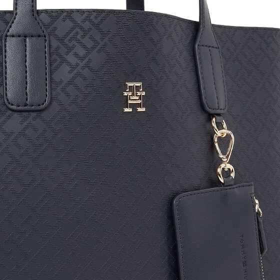 Tommy Hilfiger TH Distinct Shopper Bag 37 cm