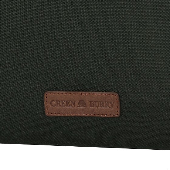 Greenburry Eva City Backpack 30 cm