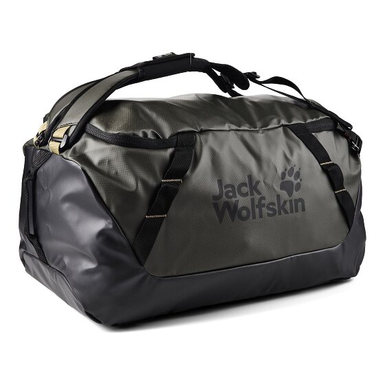 Jack Wolfskin Tecton Weekender travel bag 60 cm