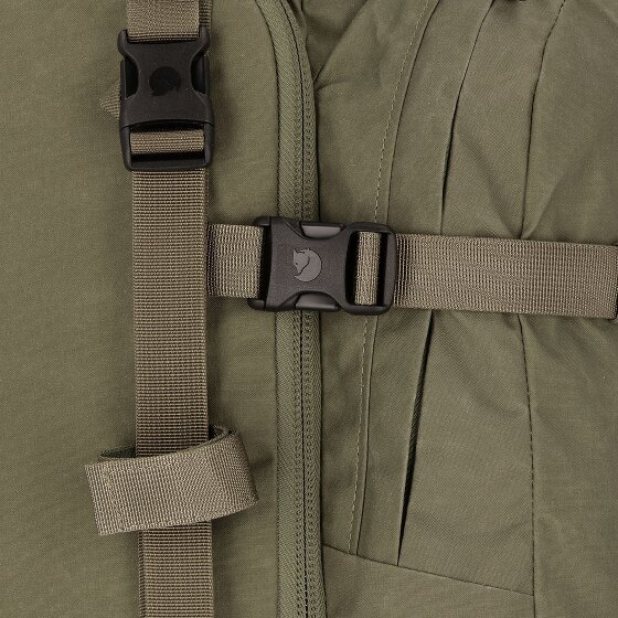 Fjällräven Kajka 65 S-M Hiking backpack S-M 75 cm