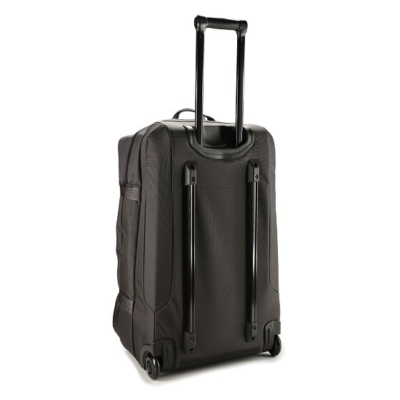 Fjällräven Travel Färden 120 L 2 wheels Travel bag 75 cm