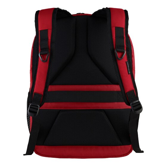 Victorinox Vx Sport EVO backpack 49 cm laptop compartment