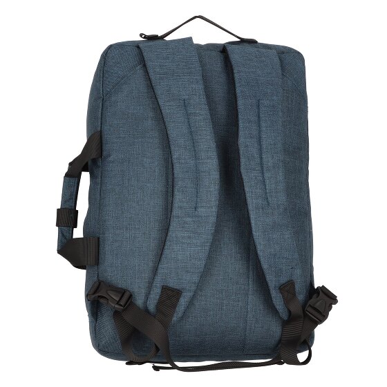 Dermata Daypack 48 cm Laptop compartment