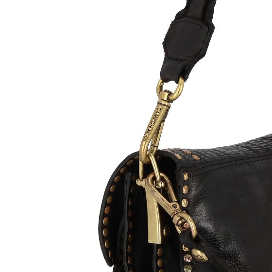 Campomaggi Shoulder Bag Leather 22 cm