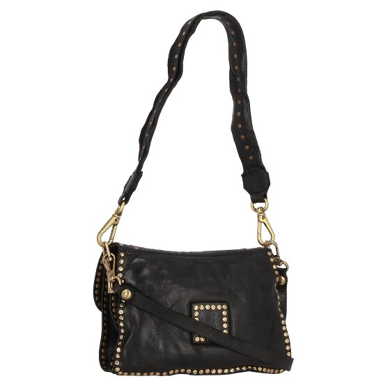 Campomaggi Shoulder Bag Leather 22 cm