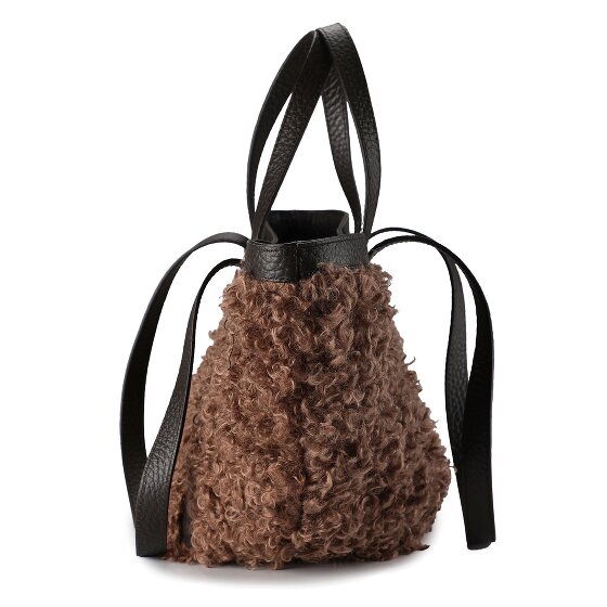 abro Cosmo Shopper Bag Leather 44 cm