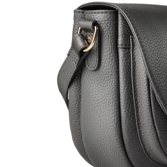 Lazarotti Bologna Leather XL Shoulder bag, Leather, 27 cm