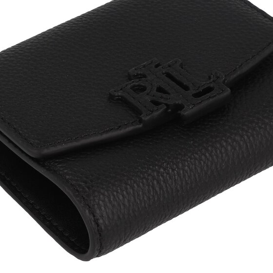 Lauren Ralph Lauren Cameryn Wallet Leather 12 cm