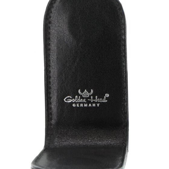 Golden Head Colorado Wallet Genuine Leather 7 cm