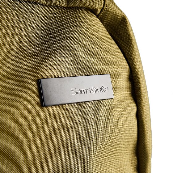 Samsonite Roader Daypack 44 cm Laptop compartment