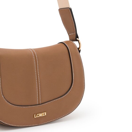 L.Credi Orell Shoulder bag 22.5 cm
