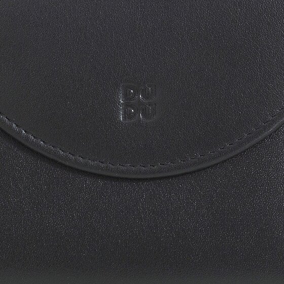 DuDu Malaita Wallet Genuine Leather 11 cm