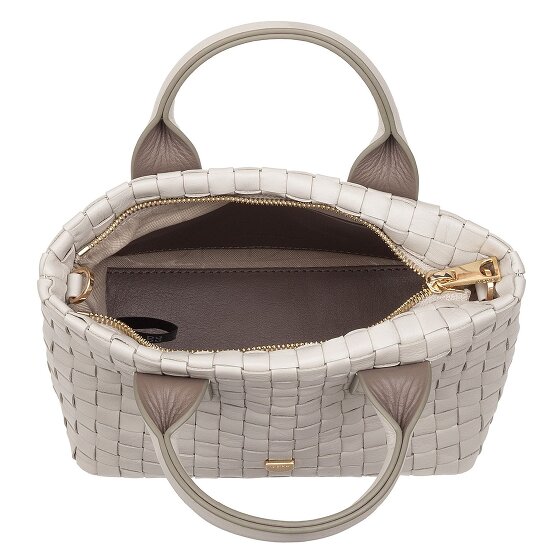 DuDu Ibiza Handbag Genuine Leather 22 cm