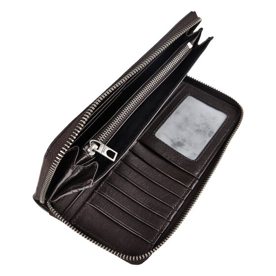 Liebeskind Gigi Wallet RFID protection Genuine Leather 19 cm