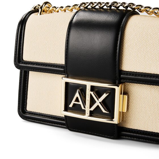 Armani Exchange Wonder Shoulder Bag 19 cm