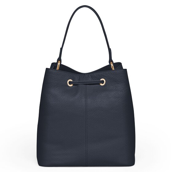 Lazarotti Bologna Leather Bag bag Leather 25 cm