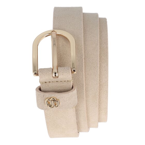 Boss Scarlet Belt Leather Boss Scarlet Belt Leather