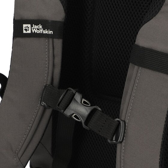 Jack Wolfskin Island Daypack 40.5 cm Laptop compartment