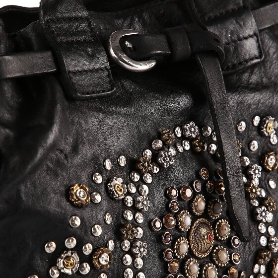 Campomaggi Rossella Handbag Genuine Leather 26 cm