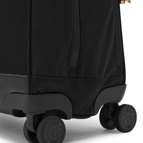Kipling Commuter 4 wheels Wheeled briefcase 36.5 cm Laptop compartment
