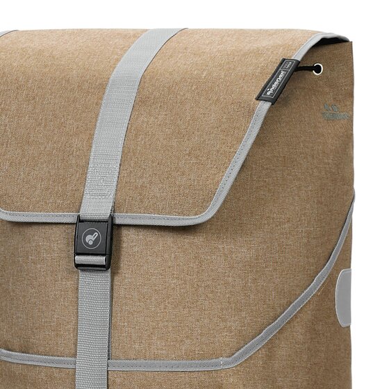 Andersen Shopper Scala Shopper Plus Mikkel shopping trolley 54 cm