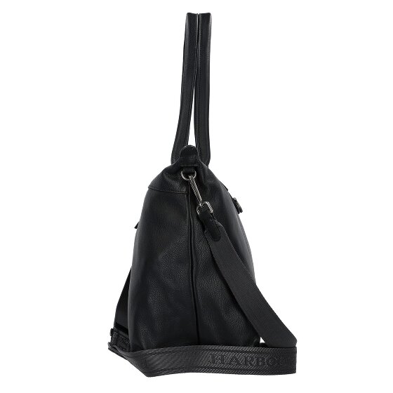 Harbour 2nd Just Pure Malin Shopper Bag Genuine Leather 40 cm