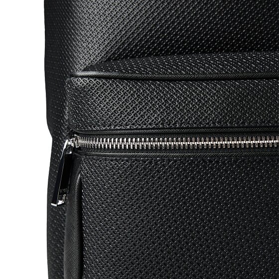 Boss Northon Daypack M Genuine Leather 40 cm Laptop compartment
