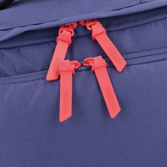 American Tourister Take2Cabin travel backpack 45 cm laptop compartment