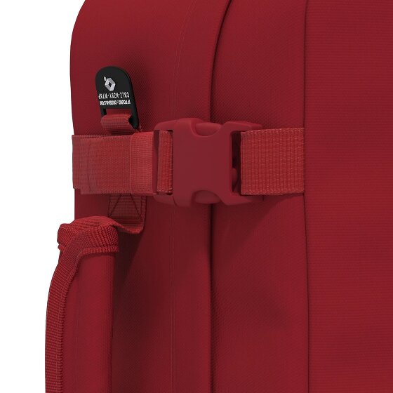 Cabin Zero Classic 119 Daypack 39 cm Laptop compartment