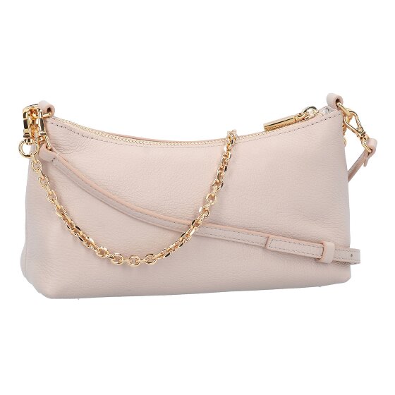 Coccinelle Aura Shoulder bag Leather 21.5 cm