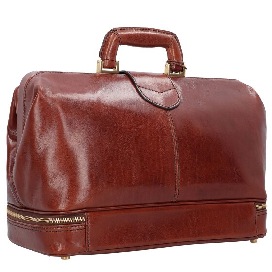 The Bridge Story Uomo doctor case iron bag leather 36 cm
