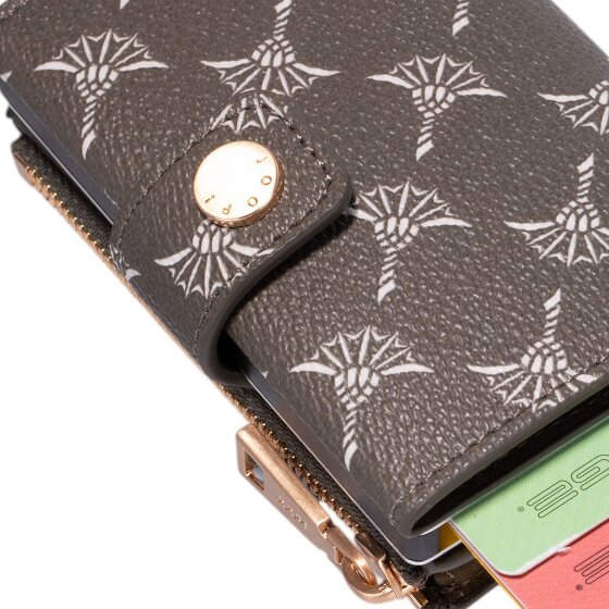 Joop! Cortina 1.0 C-Four credit card case RFID 7.5 cm