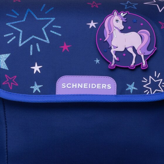 Schneiders Ergoplus School bag set 8-piece