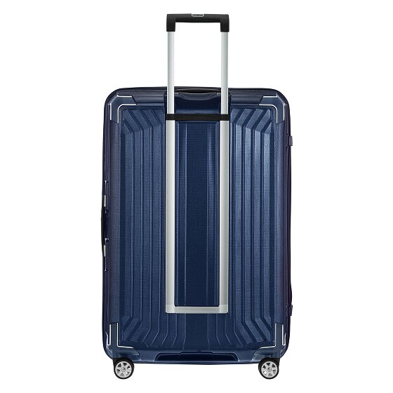Samsonite Lite-Box 4 wheels Trolley 75 cm