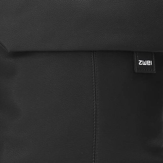 Zwei Mademoiselle.M Daypack 35 cm Laptop compartment