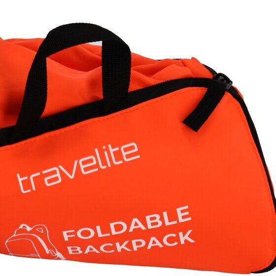 Travelite Accessoires Foldable backpack 46 cm