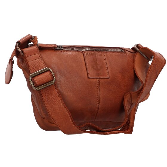 Harbour 2nd Cool Casual Matteo Shoulder bag Genuine Leather 30 cm