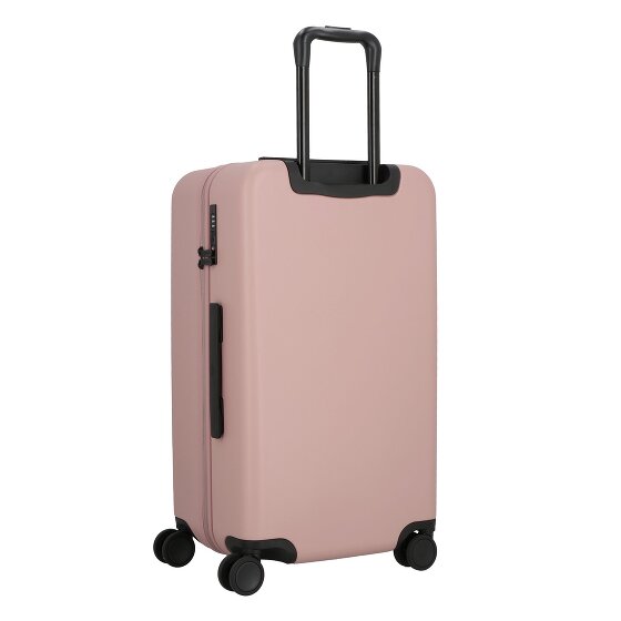 Herschel Heritage 4 wheels Trolley M 69 cm