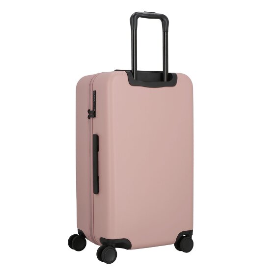 Herschel Heritage 4 wheels Trolley M 69 cm