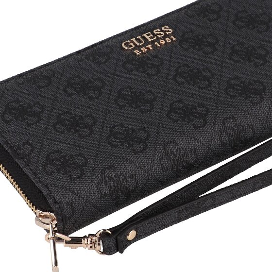 Guess Brenton Wallet 21 cm