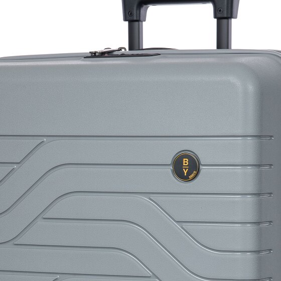 Bric's BY Ulisse 4 Roll Trolley 71 cm
