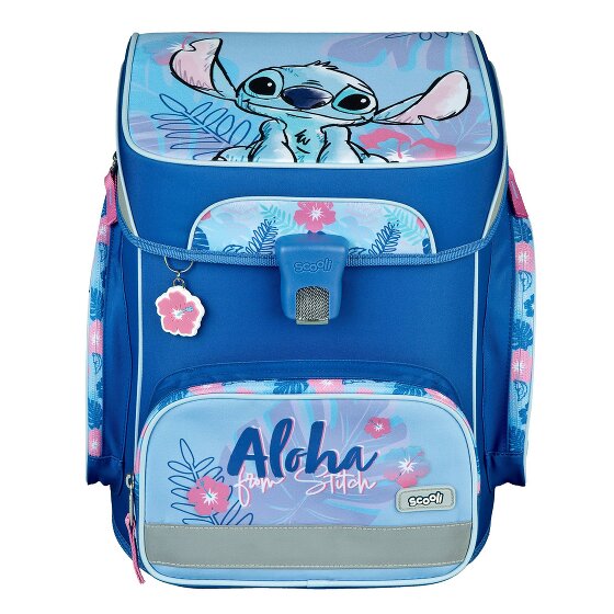 Scooli EasyFit School bag set 5-piece