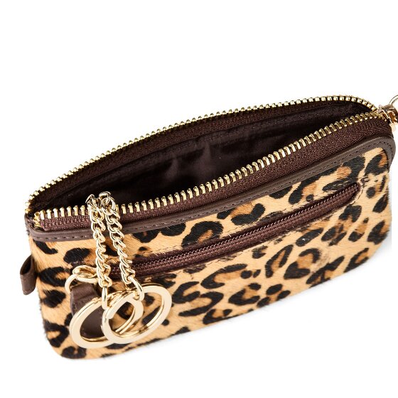 Esquire Zambia Key wallet 13 cm